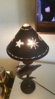Lampe de salon