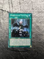 Verbotener Tropfen (RA01-DE064), Collectors Rare