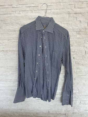 Van Laack Royal Hemd, L-XL