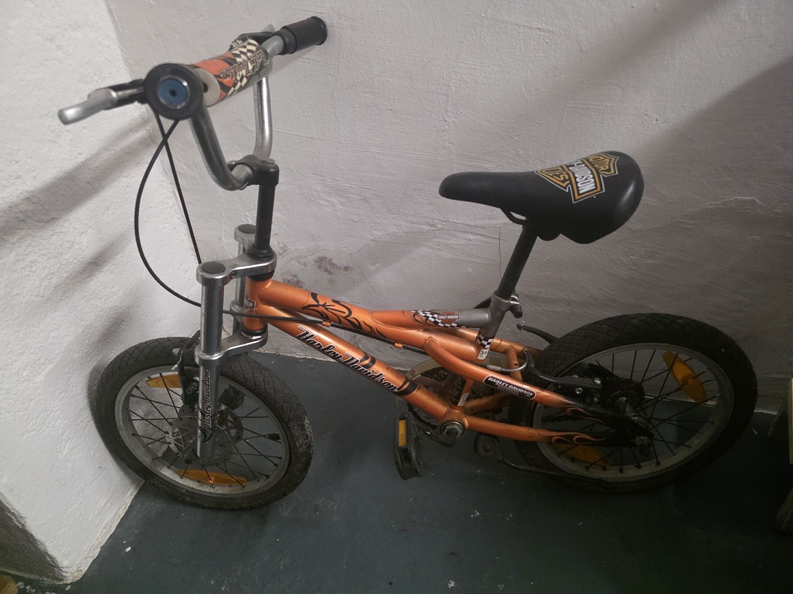 Biciclette: Kinderfahrrad – Usato da Kölliken venduto da Hdbiker75