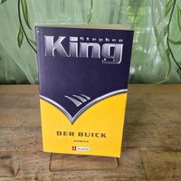 Der Buick von Stephen King