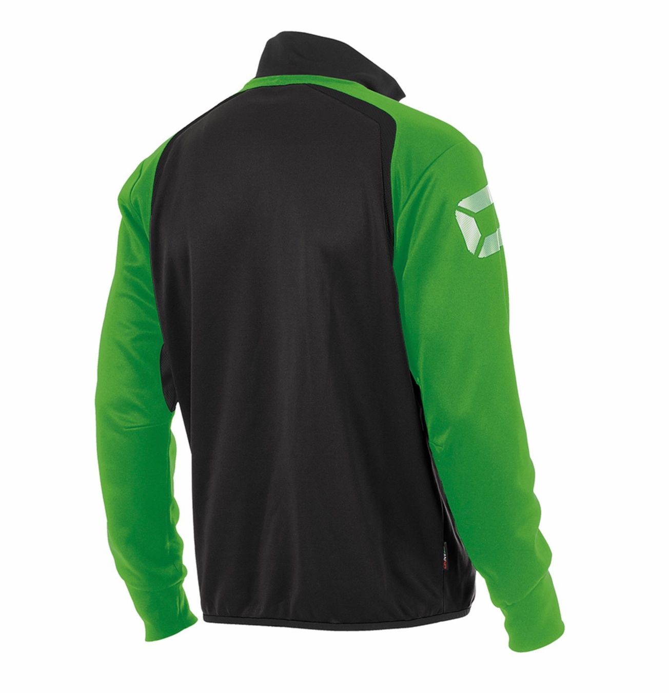 T-shirt: Stanno Riva Top Half ZIP Gr. S – Nuovo e nell'imballaggio originale da Spreitenbach venduto da 1Runner 3