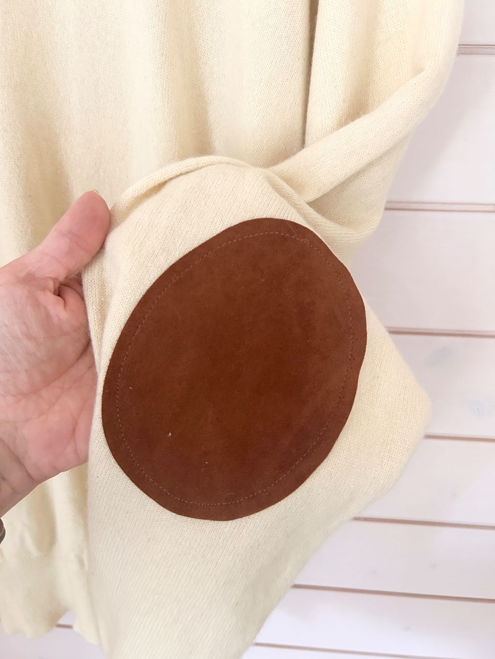 Maglioni & Felpe: Studio Design Kaschmir-Rollkragenpullover – Gr. L – Usato da Illnau venduto da Monkky 6