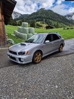 Subaru Impreza WRX ab 1.-
