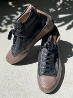Candice Cooper Sneakers Gr.39 Top,Schuhe Leder