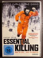 Essential Killing