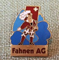 H171 - Pin Fahnen AG Schwyz