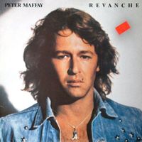 Maffay Peter: Revanche   CD Bonus