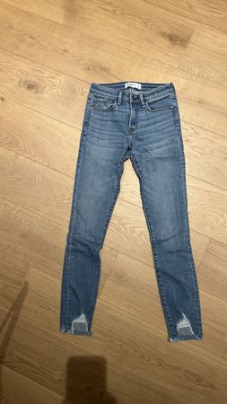 Abercrombie Jeans