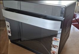 Trisa Combi Steamer 40l zu verkaufen