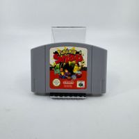 Pokemon Snap (Nintendo 64)