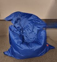 Fatboy Sitzsack blau