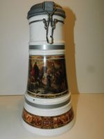 Römerkrug No 1 - 33 cm hoch Bierkrug Bierflasche  Bierseidel