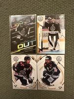 Müller, Peltonen, Joly, Nyffeler HC Lugano SportZoo
