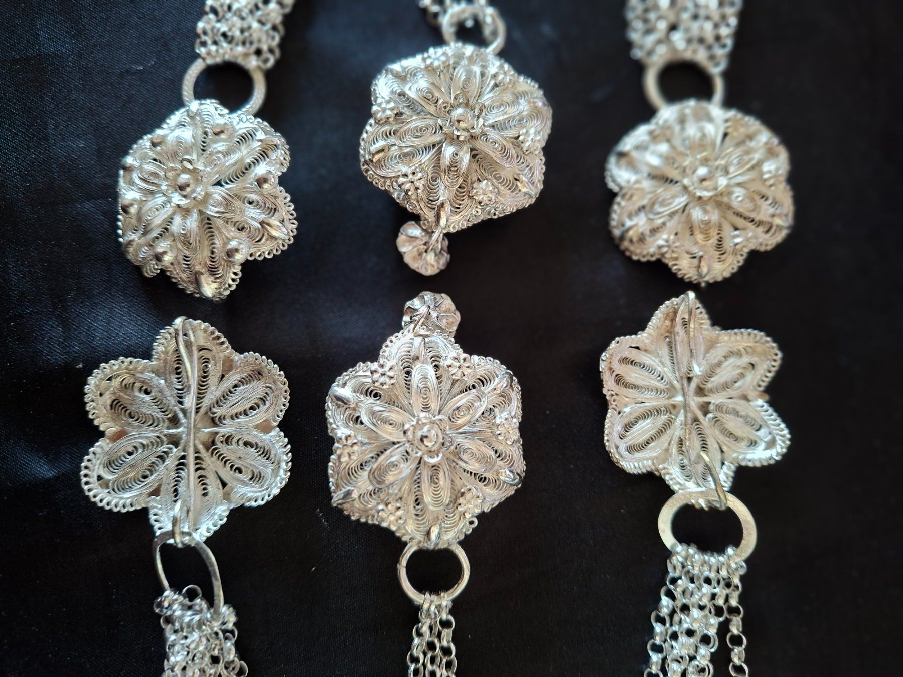 Sonstiger Schmuck: Schmuck zur Berner Sonntagstracht – Gebraucht aus Langenthal von 353929 5
