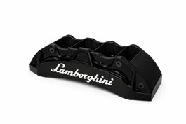 Lamborghini Stiftehalter Bremssattel Design Schwarz