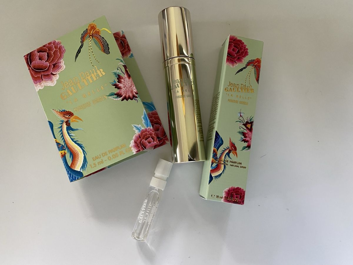 Jean Paul Gaultier Profumi & Eau de Toilette: La Belle Jean Paul Gaultier – Nuovo e nell'imballaggio originale da Bouveret venduto da wes_7zll