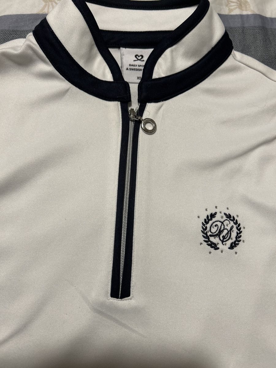 Magliette Polo: Golf polo sans manche NEUF – Nuovo (secondo la descrizione) da Burgdorf venduto da nat_kfq5 2