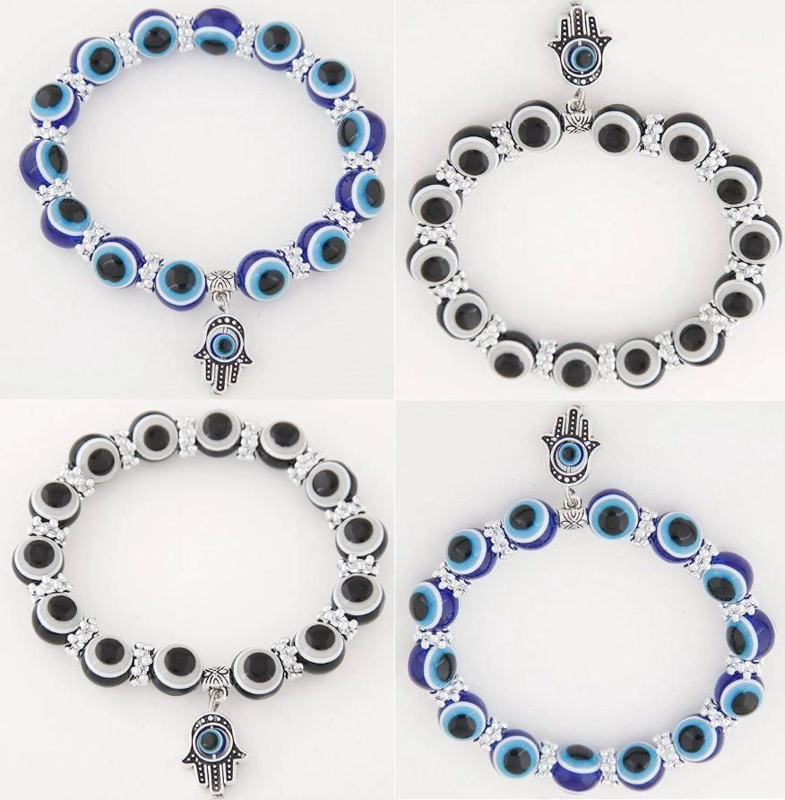 Bracciali & Braccialetti: Charms Armband,  trendy Schmuck – Nuovo e nell'imballaggio originale da Courlevon venduto da HotSaleandPrice 1