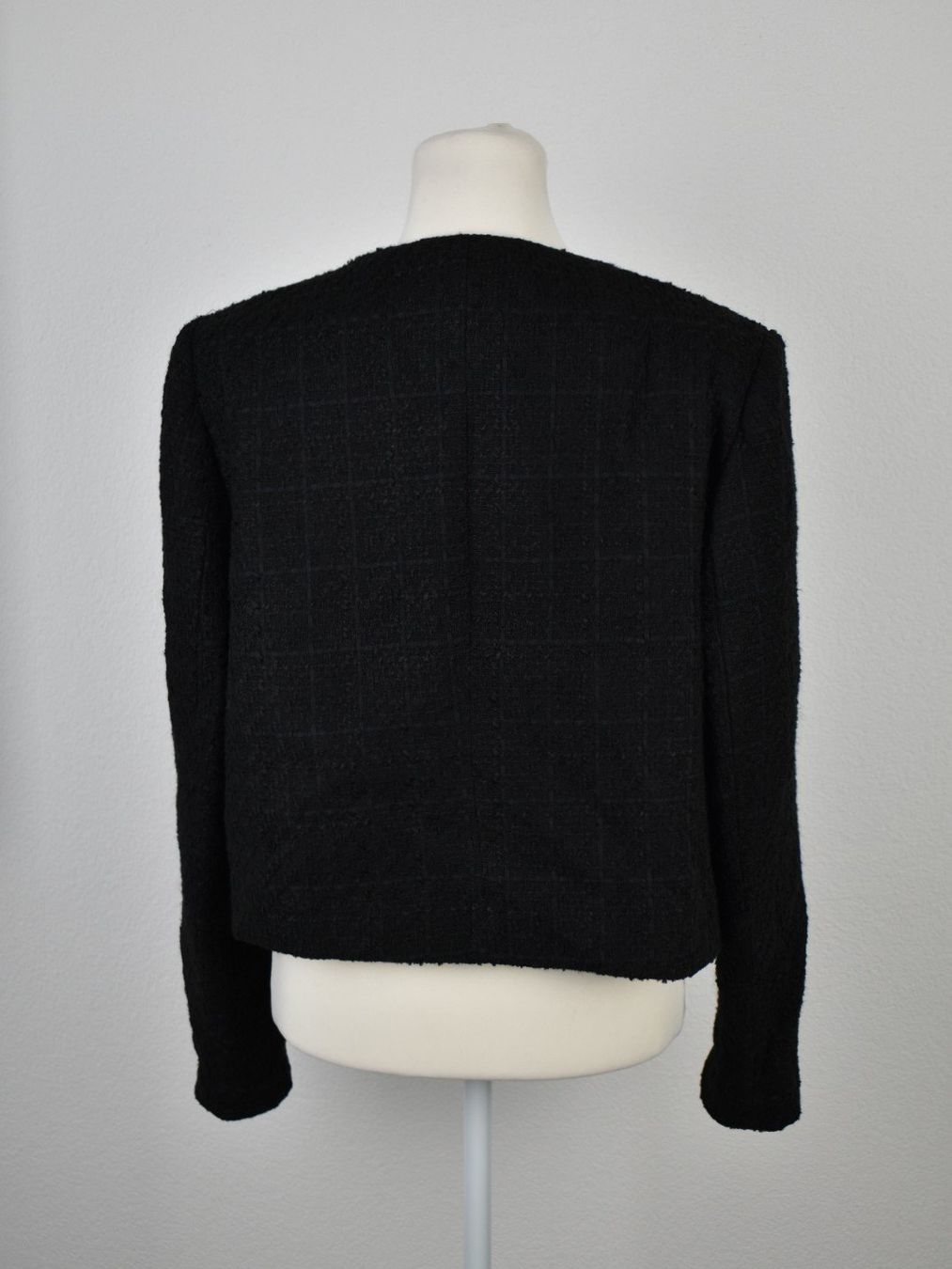 Mango Jacken: Mango Tweed Jacke Gr.XL neuwertig – Neu (gemäss Beschreibung) aus Nürensdorf von 2ND_STORY 2