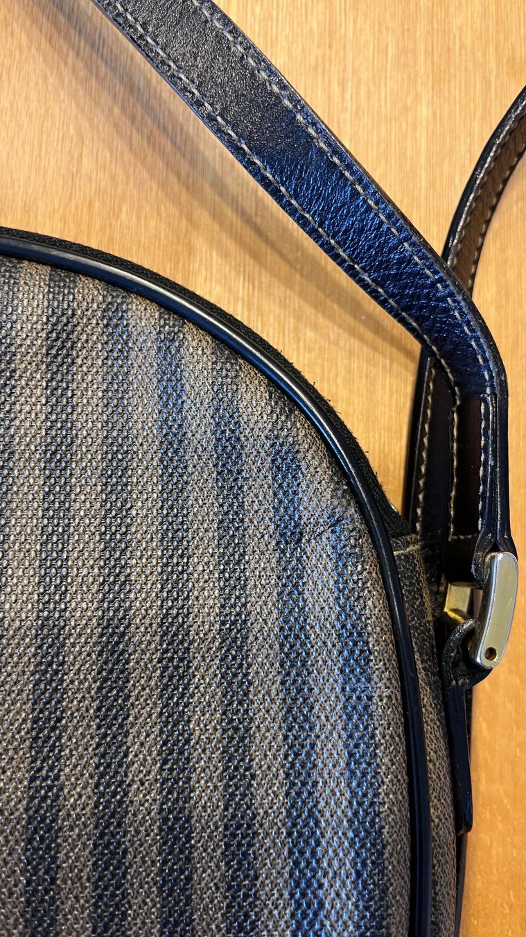 Fendi Borse da donna: Vintage Tasche Fendi – Usato da Roggwil BE venduto da KarotteV 5
