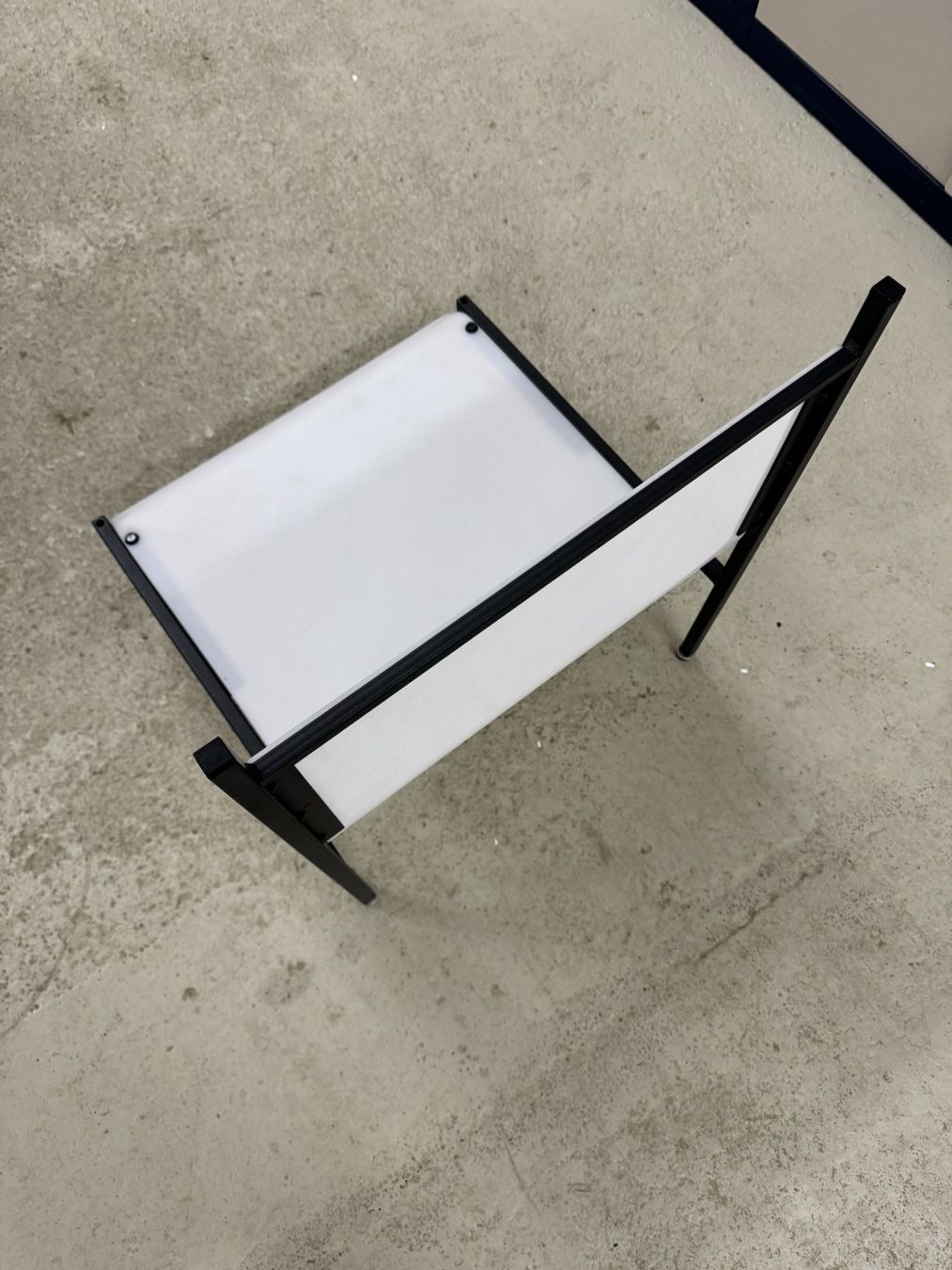 Tavoli: Kaiser Aufnahmetisch "TopTable" – Usato da Oeschseite venduto da -Luxury-On-Line- 1