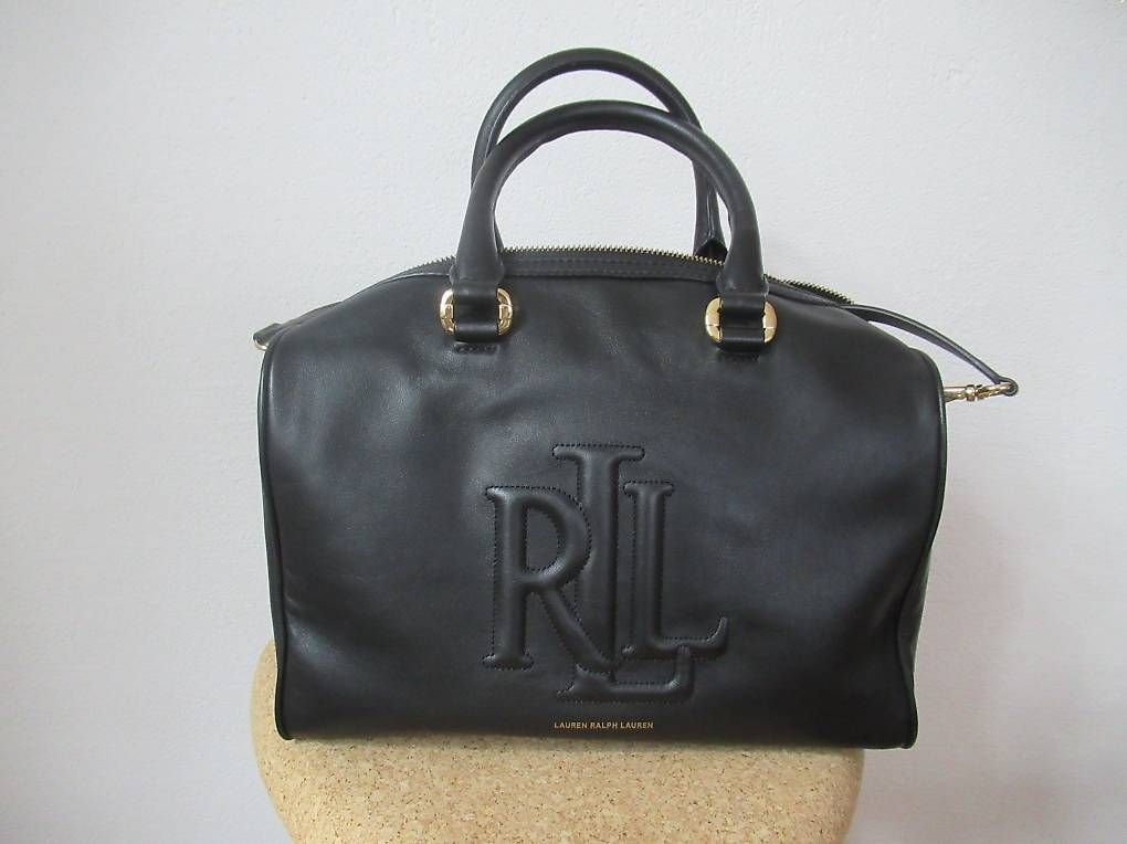 Borse da donna: Sac RALPH LAUREN – Usato da La Sarraz venduto da jaccardmar