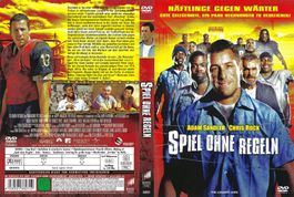 Spiel ohne Regeln
