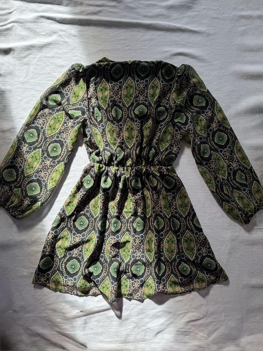 Vestiti: MANGO Kleid (Grösse XXS) – Nuovo (secondo la descrizione) da Schüpfheim venduto da lil_5jzb 3