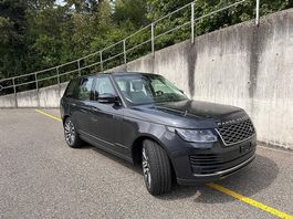 Land Rover Range Rover 5.0 V8 SC Vogue