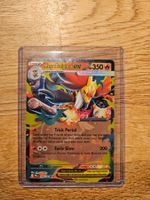 Pokemon Mega Delphox Ex NM/EN