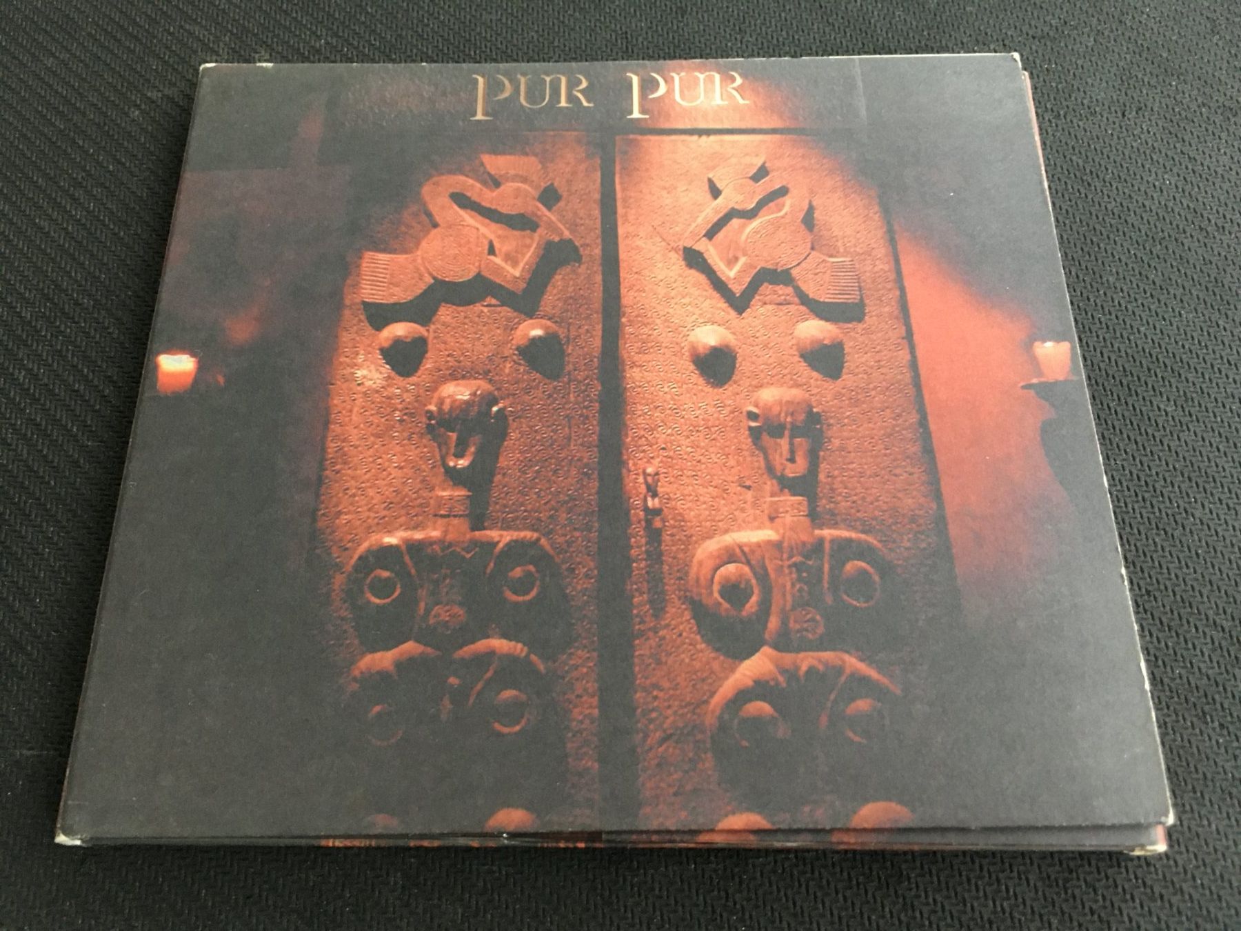 CD: Various – Pur Pur -CD- – Usato da St.Gallen venduto da MedienJoe