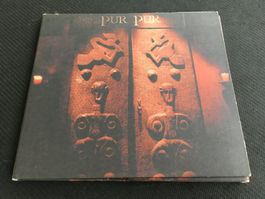 Various – Pur Pur -CD-