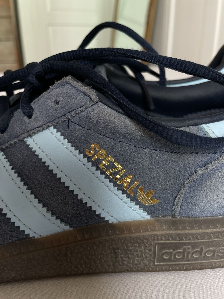 Adidas Herrenschuhe: Adidas Spezial – Neu (gemäss Beschreibung) aus Winterthur von sina852636 4