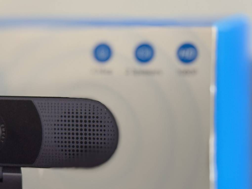 Webcams: eMeet Webcam 1080 con 2 speaker e 4 microfoni – D'occasion à Bissone par iamdmux 1