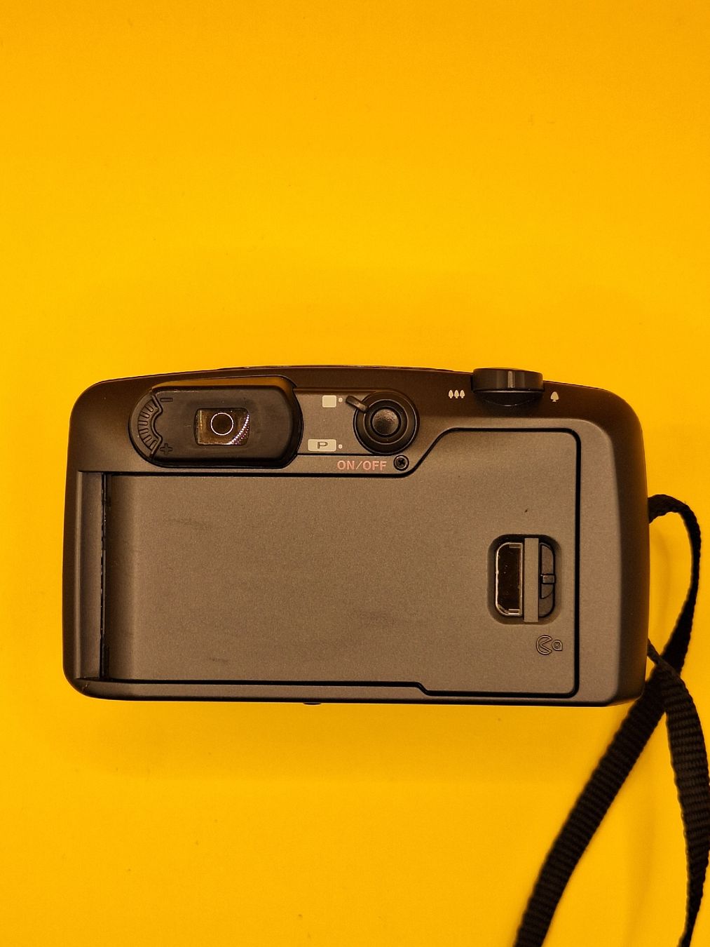 Pentax Fotocamera: Pentax Espio 140 – Usato da Pfäffikon SZ venduto da TobyPeterson 4