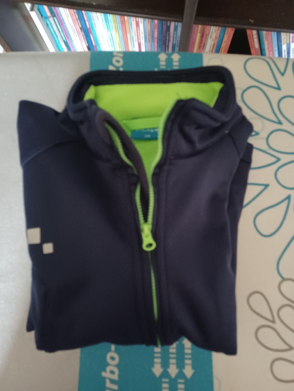 Giacche & Cappotti: veste softshell 128, alive – Usato da Servion venduto da josephine22 1