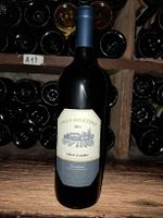 Villa Meletino Albert Zeindler 2014 Toscana