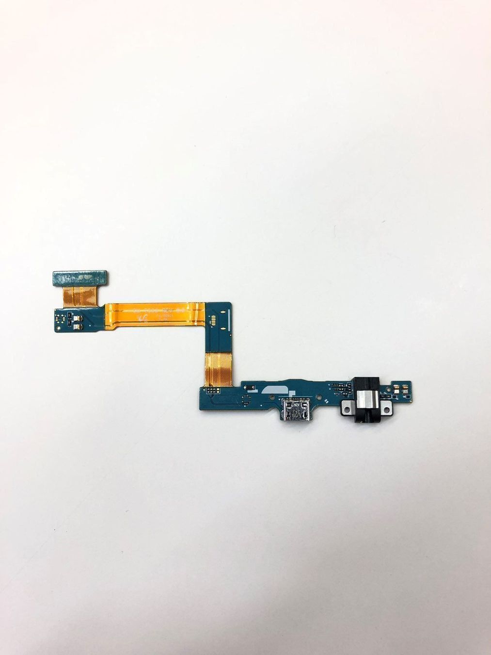 Caricabatterie: Samsung Tab A 9.7 Ladebuchse Flex Kabel – Nuovo e nell'imballaggio originale da bern venduto da reptechnic