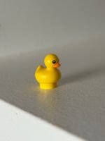 Lego figurine animal Duck Figur