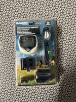 Rawlink Fahrradcomputer - 15 Funktionen - Neu!
