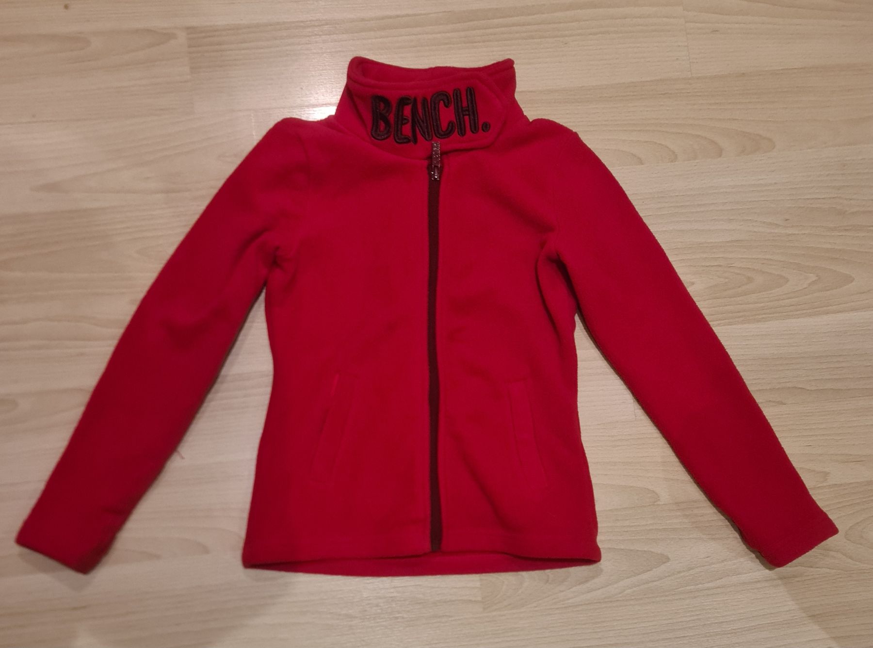 Fleecejacke Bench Kinder