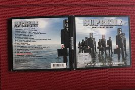 Supreme Some Great music CD ( 429)