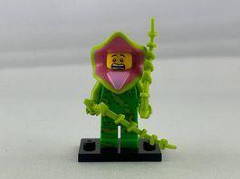 LEGO Minifigur - Serie 14 - Nr. 5 - Pflanzenungeheuer