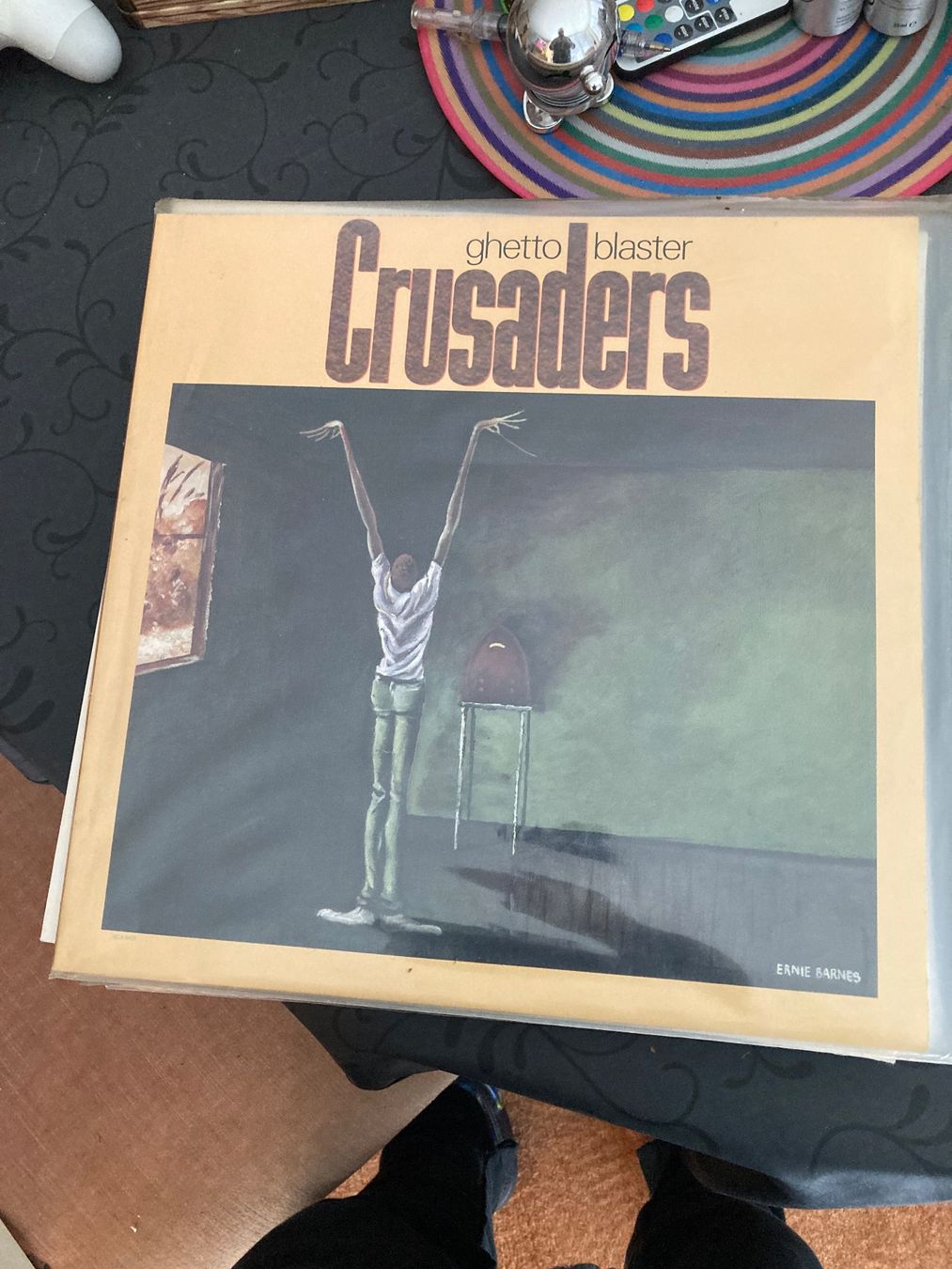 Dischi in vinile: Top Vinyl ! – Usato da Bassersdorf venduto da musicfree 6