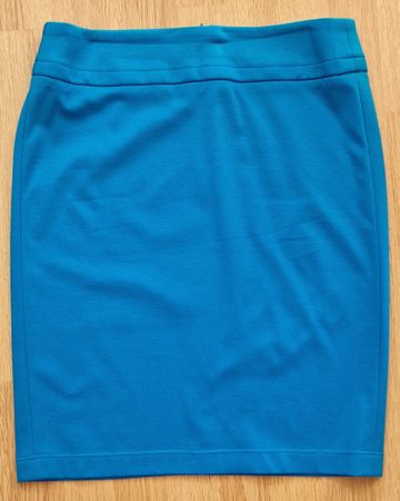 Rock RIANI blau Grösse 38 neuwertig