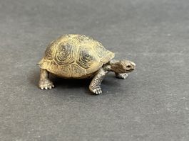 Schleich Riesenschildkröte Schildkröte