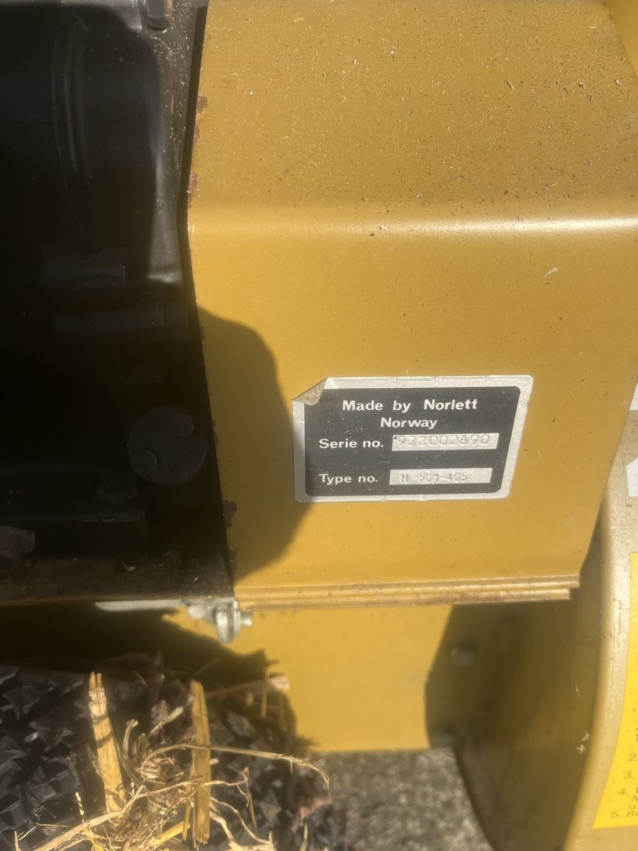 Toutes les machines: Schneefräse – D'occasion à Adelboden par mar_y6t5 2