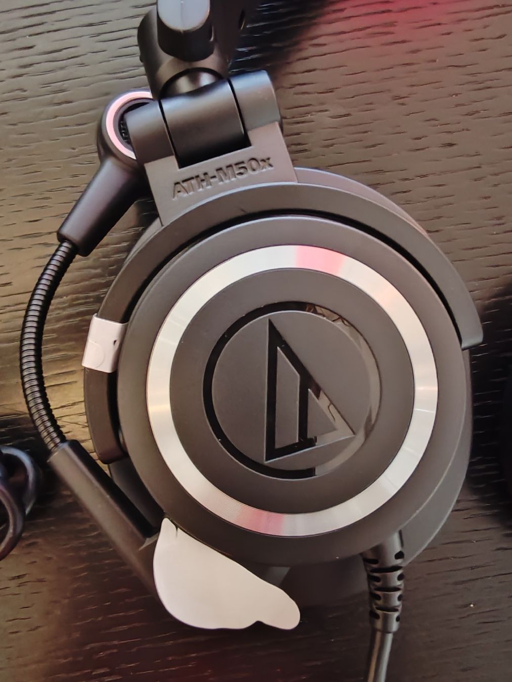 Audio Technica Casques audio: Audio-Technica ATH-M50XSTSUSB StreamSet - Neu – Neuf (Voir description) à Bern par PrettyGood 3