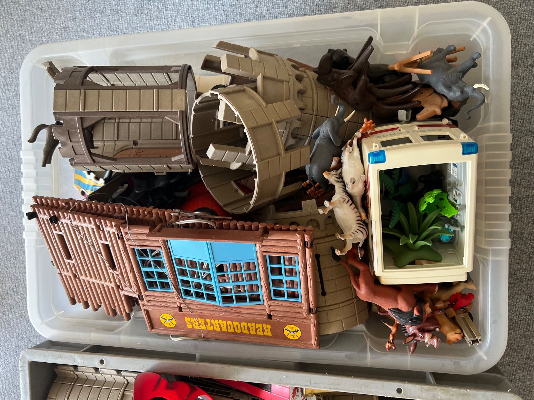 Giocattoli: Playmobil / Kinderspielzeug – Usato da aarwangen venduto da Butzi99 2
